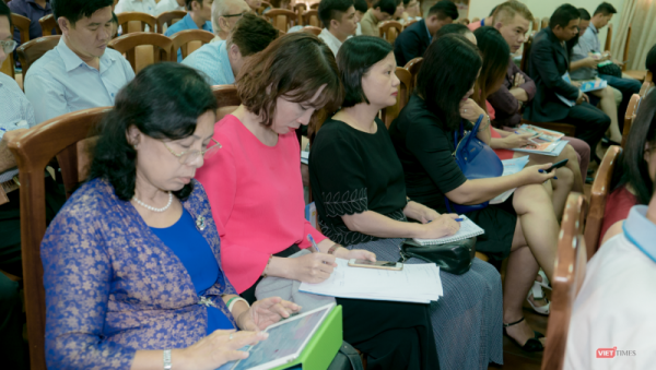 Nhân sự hành chính và thư ký sẽ bị máy móc “thế chân” trong vài năm tới