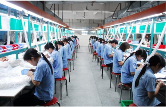 Bị phạt vì không báo cáo việc thay đổi lãnh đạo