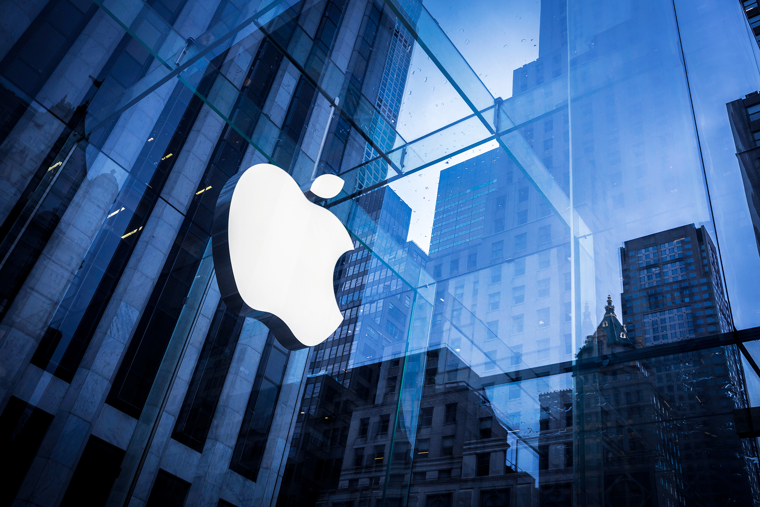 Nghiên cứu về AI và machine learning của Apple đoạt giải 'Nghiên ...