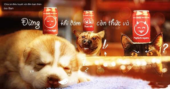 Ti&amp;ecirc;u d&amp;ugrave;ng &amp;amp; Dư luận - Ba &amp;ocirc;ng tổ của Coca-cola v&amp;agrave; c&amp;ocirc;ng thức pha chế tối mật đưa thương hiệu l&amp;ecirc;n đỉnh cao (H&amp;igrave;nh 5).