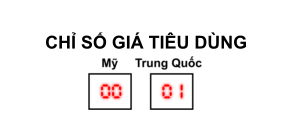 Bảng tỷ số n&amp;agrave;y sẽ cho bạn thấy Mỹ hay Trung Quốc l&amp;agrave; b&amp;ecirc;n chiến thắng trong cuộc chiến thương mại - Ảnh 3.