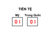Bảng tỷ số n&amp;agrave;y sẽ cho bạn thấy Mỹ hay Trung Quốc l&amp;agrave; b&amp;ecirc;n chiến thắng trong cuộc chiến thương mại - Ảnh 7.