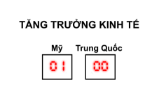Bảng tỷ số n&amp;agrave;y sẽ cho bạn thấy Mỹ hay Trung Quốc l&amp;agrave; b&amp;ecirc;n chiến thắng trong cuộc chiến thương mại - Ảnh 11.
