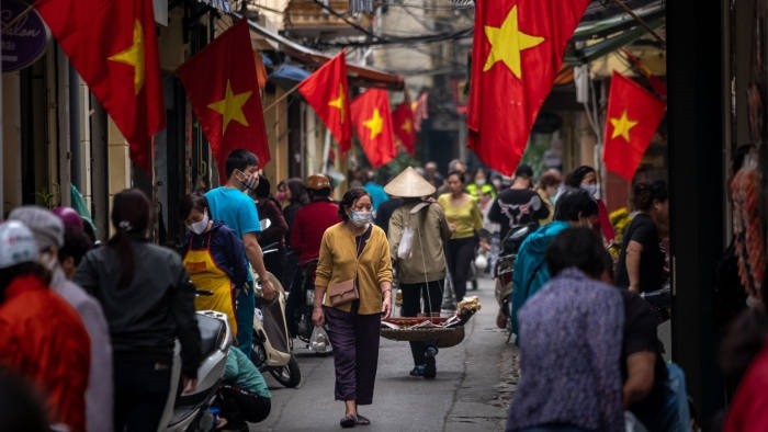 Ti&amp;ecirc;u điểm - B&amp;aacute;o nước ngo&amp;agrave;i ca ngợi m&amp;ocirc; h&amp;igrave;nh chống Covid-19 v&amp;agrave; phản ứng trước dịch bệnh 'ấn tượng' của Việt Nam