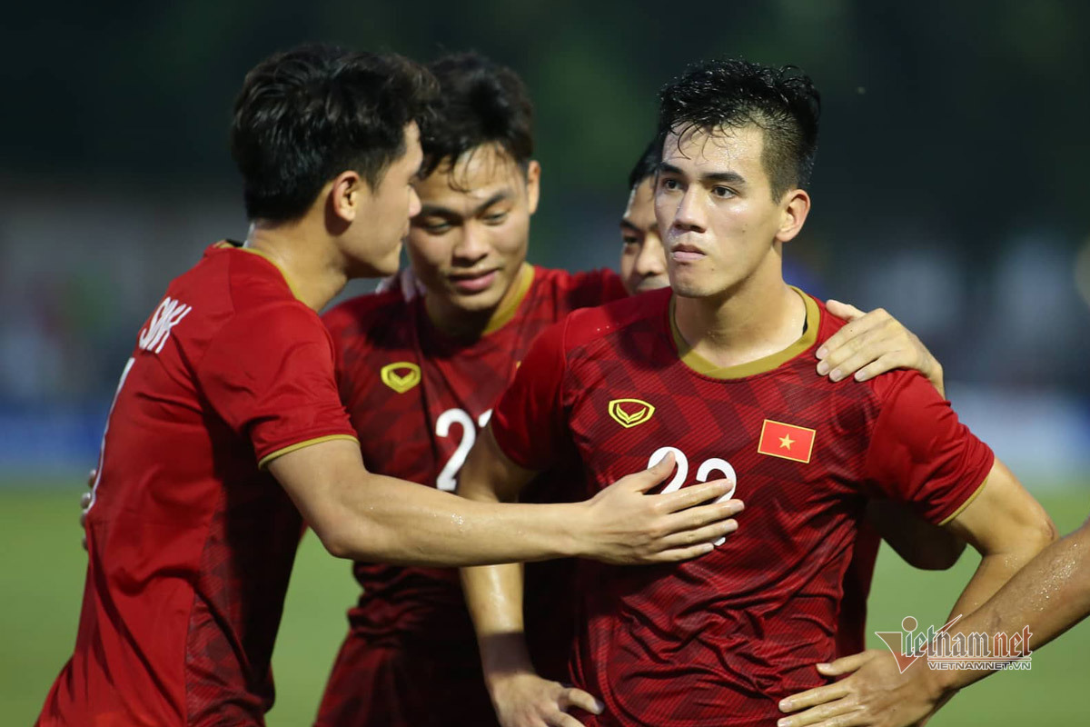 Báo Thái:  Báo Thái: 'U22 Thái Lan khóc hận vì U22 Việt Nam'