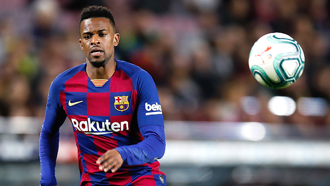 b&amp;oacute;ng đ&amp;aacute;, tin b&amp;oacute;ng đ&amp;aacute;, bong da hom nay, tin tuc bong da, tin tuc bong da hom nay, Barcelona, Barca, Semedo, Liga