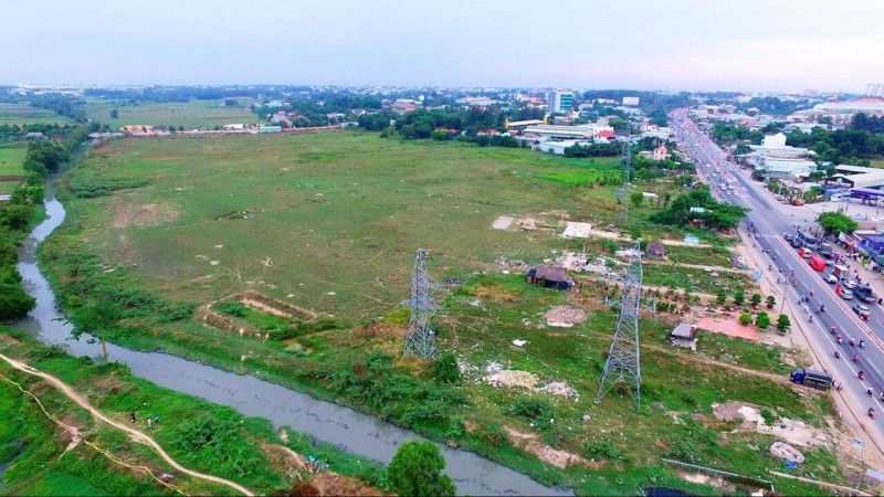 Bắt giam gi&amp;aacute;m đốc lập hồ sơ giả mạo, chiếm đoạt gần 30 tỷ đồng ở dự &amp;aacute;n Khu d&amp;acirc;n cư H&amp;ograve;a L&amp;acirc;n
