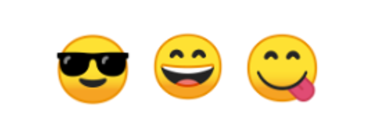 Bật m&amp;amp;iacute; về 3 biểu tượng cảm x&amp;amp;uacute;c phổ biến nhất tại Việt Nam - ảnh 3