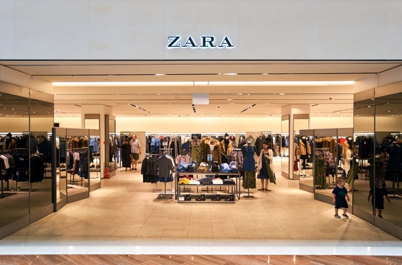 B&amp;iacute; quyết th&amp;agrave;nh c&amp;ocirc;ng của &amp;ocirc;ng chủ h&amp;atilde;ng thời trang Zara l&amp;agrave; g&amp;igrave;?