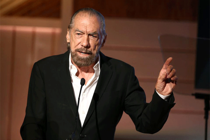 Tỷ ph&amp;amp;uacute; tự th&amp;amp;acirc;n John Paul DeJoria. Ảnh: BI.&amp;amp;nbsp;