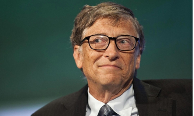 Bill Gates hiện l&amp;agrave; người gi&amp;agrave;u nhất thế giới. Ảnh: CNBC