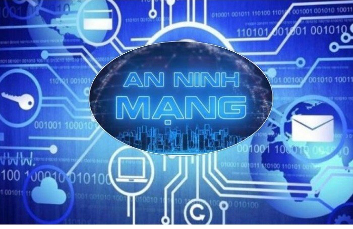 Bộ Th&amp;ocirc;ng tin v&amp;agrave; Truyền th&amp;ocirc;ng khuyến c&amp;aacute;o về An to&amp;agrave;n th&amp;ocirc;ng tin - Ảnh 1.