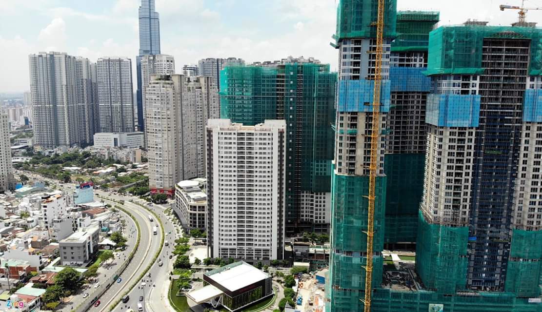 Bộ X&amp;acirc;y dựng đề xuất x&amp;acirc;y dựng m&amp;ocirc; h&amp;igrave;nh quản l&amp;yacute; nh&amp;agrave; chung cư chuy&amp;ecirc;n nghiệp - Ảnh 1.