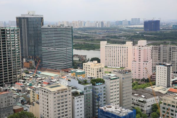 Bộ Xây dựng: Kiểm soát chặt cấp phép dự án nhà ở cao cấp Bộ Xây dựng: Kiểm soát chặt cấp phép dự án nhà ở cao cấp