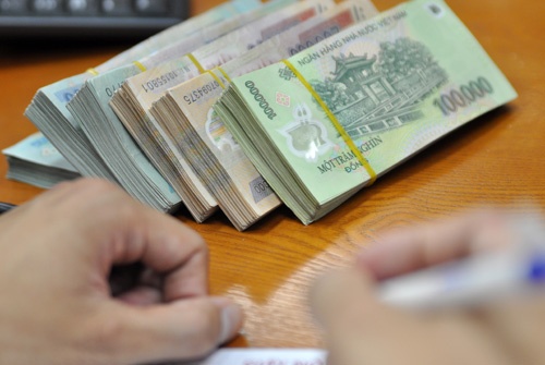 Bước đi hợp lý, hài hòa các mục tiêu