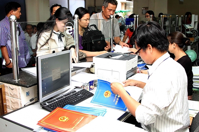 cai cach moi truong kinh doanh dang chung lai