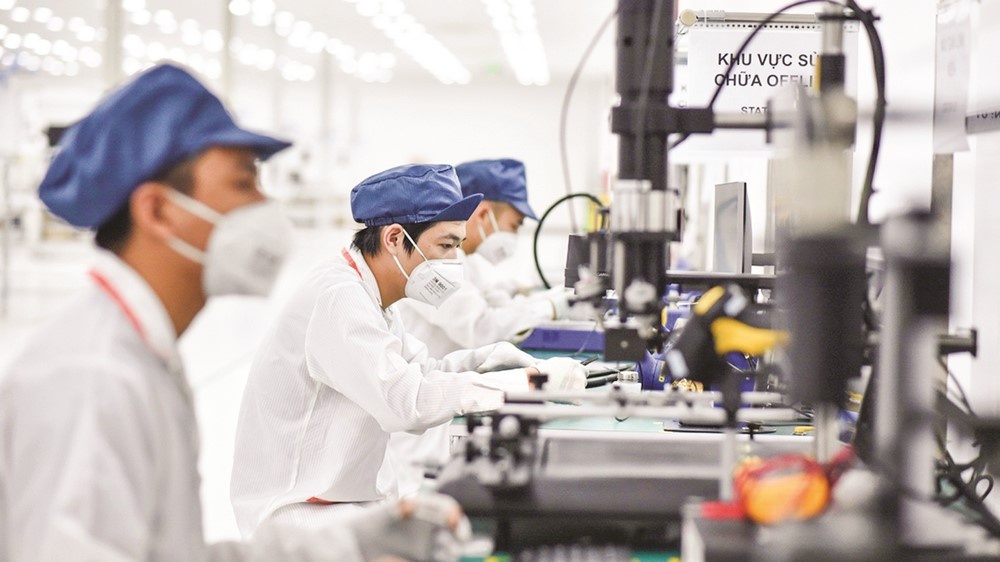 can can thuong mai se duy tri trang thai tich cuc