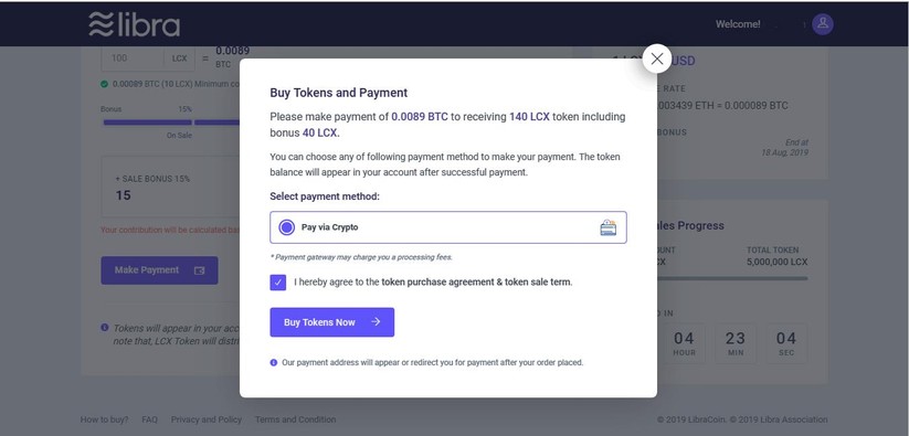 Cảnh gi&amp;amp;aacute;c với chi&amp;amp;ecirc;u lừa mua tiền Libra mới rộ l&amp;amp;ecirc;n gần đ&amp;amp;acirc;y ở Việt Nam - ảnh 5