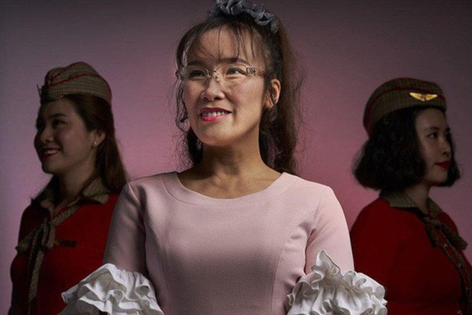 CEO Vietjet vào danh sách nữ doanh nhân quyền lực châu Á Bà Nguyễn Thị Phương Thảo, CEO Vietjet Air. Ảnh: Forbes. 