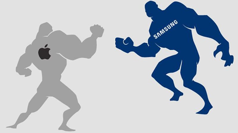 Chậm ch&amp;acirc;n hơn Samsung ở Việt Nam, Apple đang thua thiệt v&amp;igrave; chiến tranh thương mại - Ảnh 2.