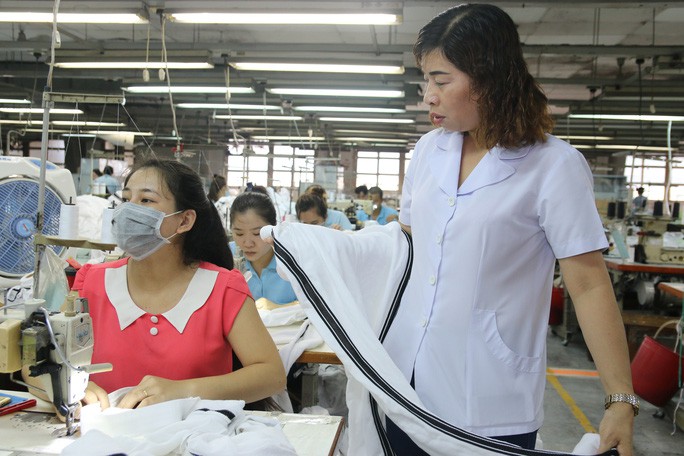 Chẳng người lao động n&amp;agrave;o muốn tăng tuổi nghỉ hưu - Ảnh 2.