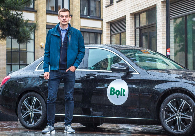 Markus Villing hiện l&amp;amp;agrave; CEO trẻ nhất ch&amp;amp;acirc;u &amp;amp;Acirc;u sở hữu c&amp;amp;ocirc;ng ty trị gi&amp;amp;aacute; hơn 1 tỷ USD. Ảnh: Markus Villing.