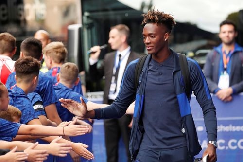 Chelsea 2-0 Brighton: Những sai lầm của đội kh&amp;aacute;ch - 4