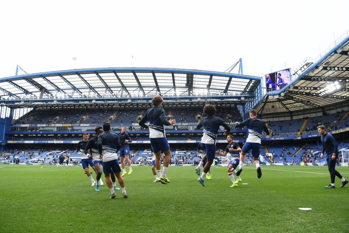 Chelsea 2-0 Brighton: Những sai lầm của đội kh&amp;aacute;ch - 6