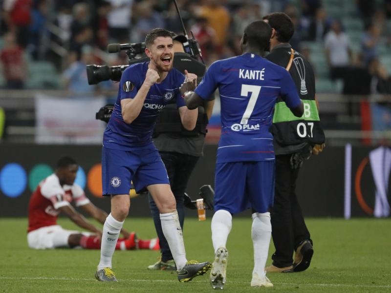 Chelsea, Tottenham hưởng lợi lớn nhờ Premier League tạm dừng - 3