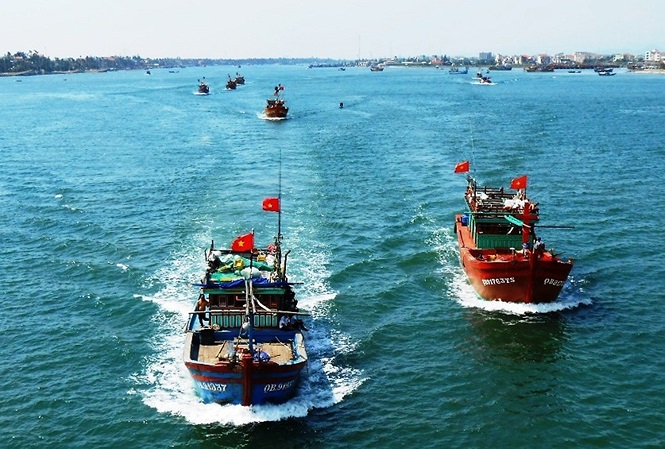 Chỉ đạo 'n&amp;oacute;ng' của Ch&amp;iacute;nh phủ để gỡ &amp;lsquo;thẻ v&amp;agrave;ng&amp;rsquo; thủy sản