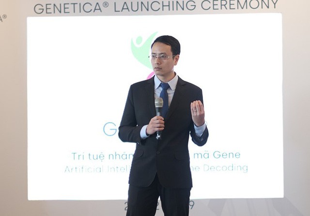 Chia sẻ của CEO bỏ Google về Việt Nam khởi nghiệp: startup trong mảng deep tech l&amp;agrave; &amp;iacute;t rủi ro nhất: 3 l&amp;iacute;t nước 2 miếng pizza/ng&amp;agrave;y, 1 chiếc m&amp;aacute;y t&amp;iacute;nh, vậy l&amp;agrave; đủ! - Ảnh 1.