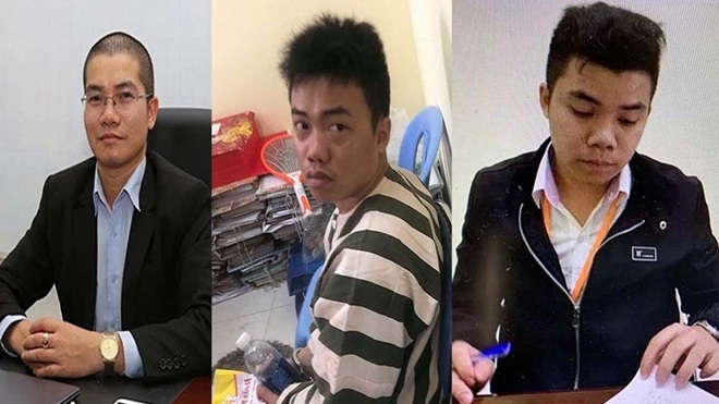 Chi&amp;ecirc;u thức &amp;ldquo;ru ngủ&amp;rdquo; nh&amp;acirc;n vi&amp;ecirc;n Alibaba của tr&amp;ugrave;m lừa đảo Nguyễn Th&amp;aacute;i Luyện - 1