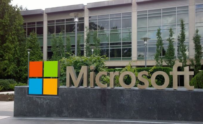 C&amp;ocirc;ng nghệ - 'Cho&amp;aacute;ng' với mức doanh thu của đại gia c&amp;ocirc;ng nghệ Microsoft