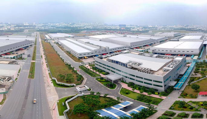 Chủ động trước cơ hội v&amp;agrave;ng thu h&amp;uacute;t vốn FDI - Ảnh 1.