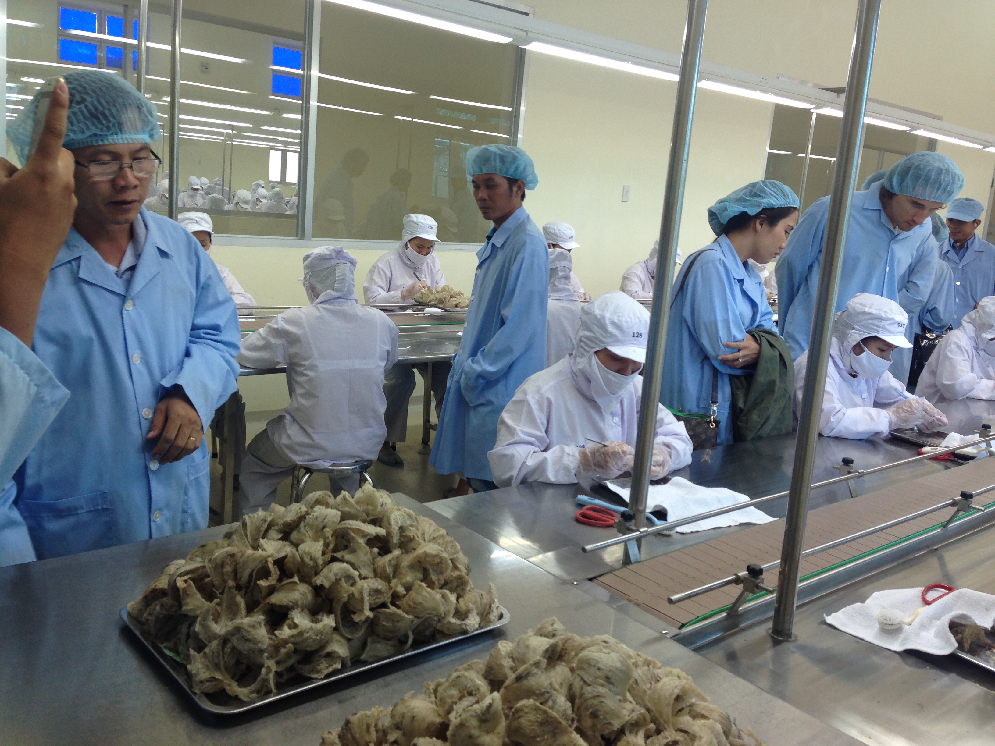 Ứng dụng c&amp;ocirc;ng nghệ ti&amp;ecirc;n tiến: Nền tảng cho doanh nghiệp ph&amp;aacute;t triển bền vững
