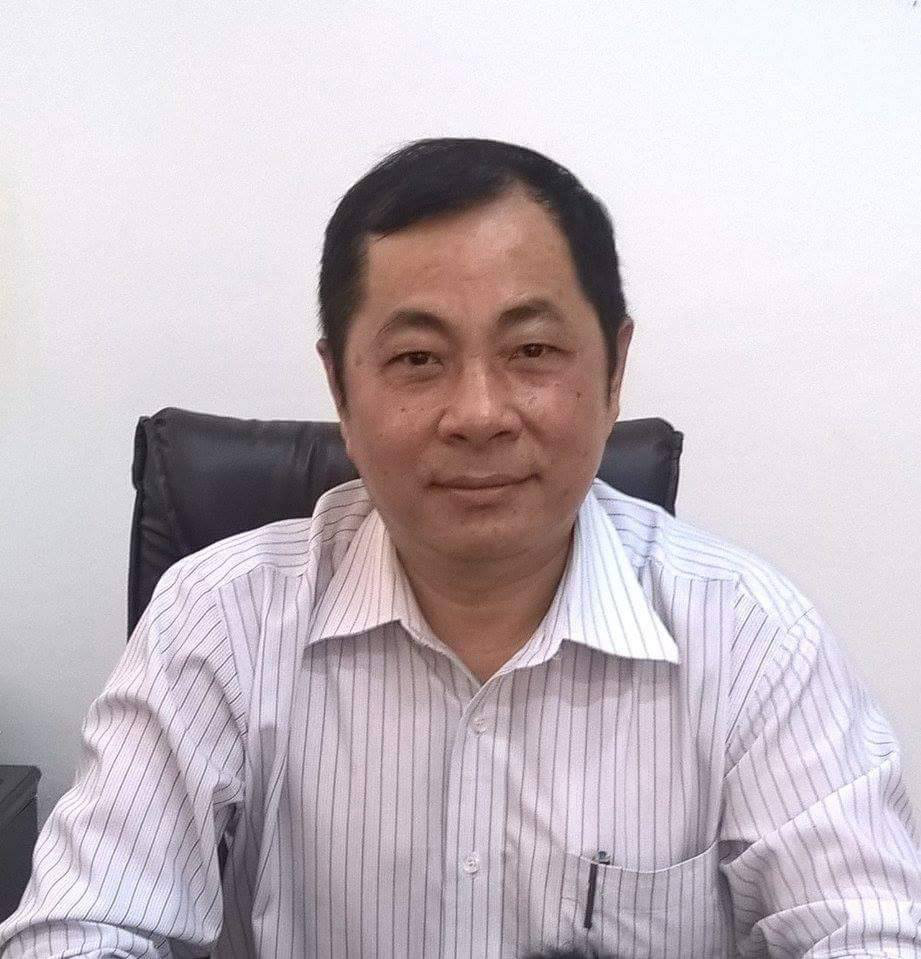 Chuy&amp;ecirc;n gia Đinh Thế Hiển: &amp;ldquo;Nguồn cung nh&amp;agrave; ở mới kh&amp;ocirc;ng phải l&amp;agrave; vấn đề đ&amp;aacute;ng lo ngại - Ảnh 1.