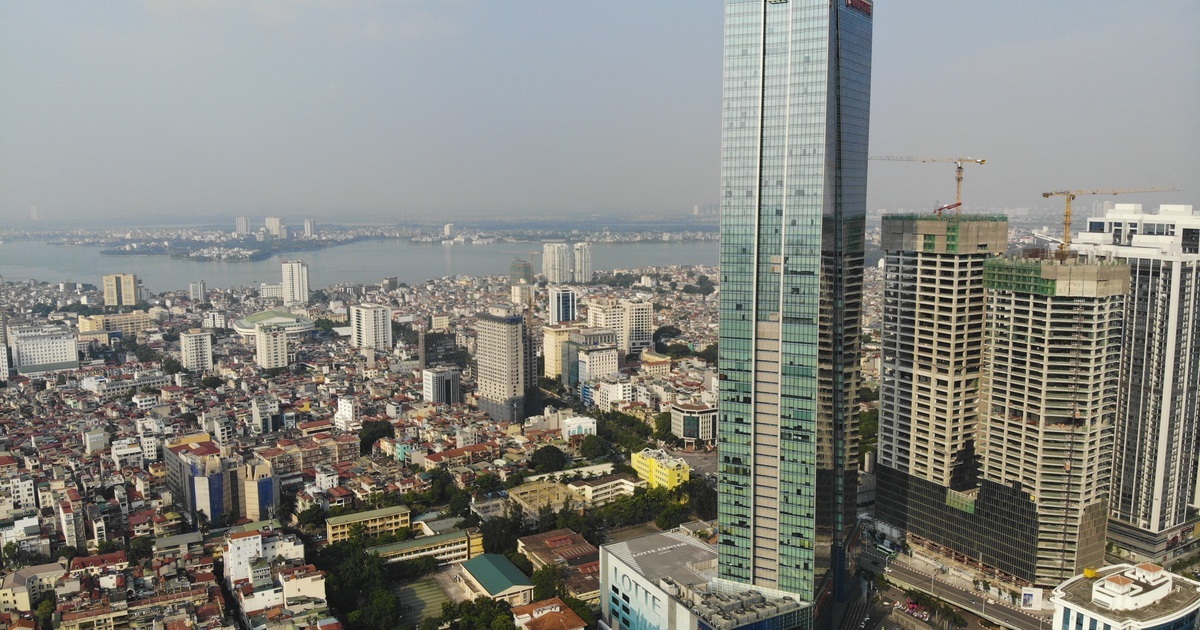 Chuy&amp;ecirc;n gia kinh tế: C&amp;oacute; tiền &amp;ldquo;bắt đ&amp;aacute;y&amp;rdquo; bất động sản thời điểm n&amp;agrave;y l&amp;agrave; &amp;ldquo;vua - 1