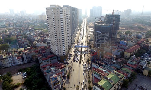 Chuy&amp;ecirc;n gia kinh tế: C&amp;oacute; tiền &amp;ldquo;bắt đ&amp;aacute;y&amp;rdquo; bất động sản thời điểm n&amp;agrave;y l&amp;agrave; &amp;ldquo;vua - 2