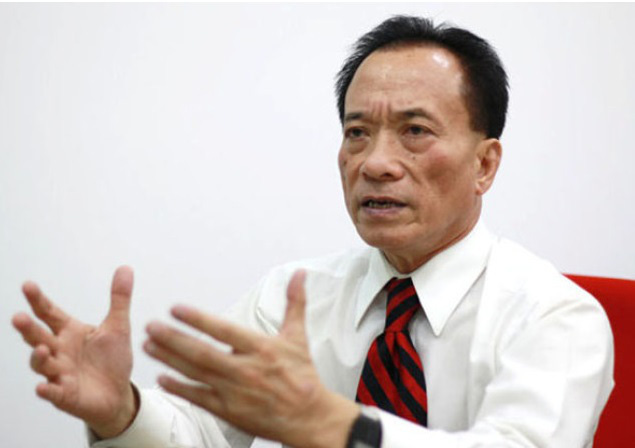 Chuy&amp;ecirc;n gia Nguyễn Tr&amp;iacute; Hiếu: Cần thanh tra lại hệ số CAR của c&amp;aacute;c ng&amp;acirc;n h&amp;agrave;ng &amp;aacute;p dụng Th&amp;ocirc;ng tư 41 - Ảnh 1.