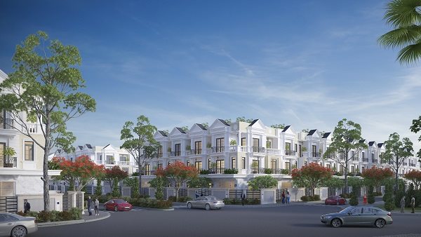 Cơ hội đầu tư tại các địa phương kết nối trung tâm kinh tế