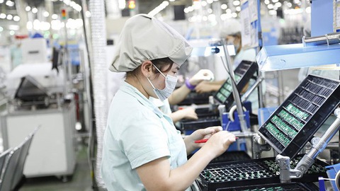 Cơ hội n&amp;agrave;o cho doanh nghiệp Việt Nam trong tương lai khi d&amp;ograve;ng vốn FDI đổ bộ?