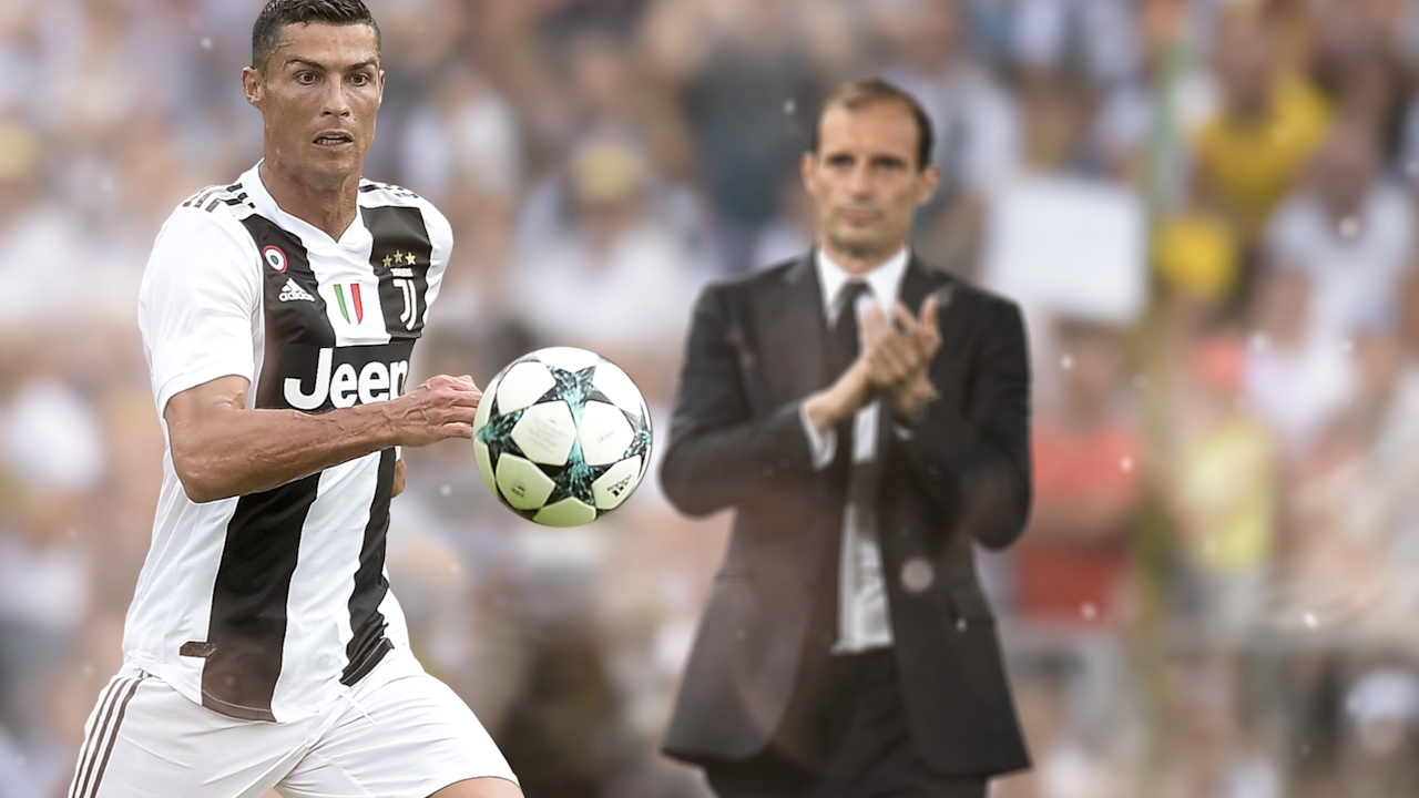 Thể thao - 'Con &amp;aacute;t chủ b&amp;agrave;i' Ronaldo c&amp;oacute; gi&amp;uacute;p Juventus chạm tay chiếc c&amp;uacute;p v&amp;ocirc; địch tại UEFA Champions League? (H&amp;igrave;nh 2).