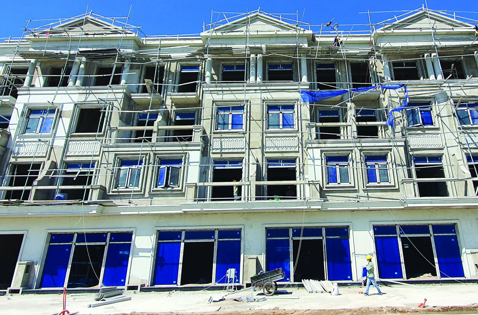 Con đường n&amp;agrave;o cho Condotel? - Ảnh 1.