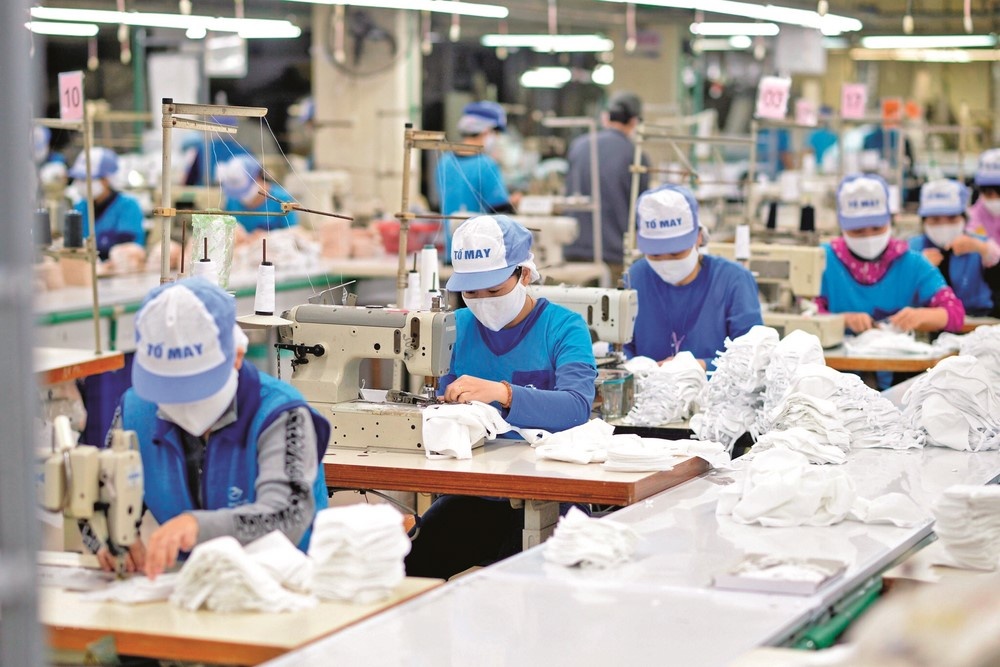 covid 19 co hoi cho nhung cai cach sau rong