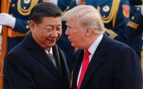 &amp;ldquo;C&amp;uacute; đấm th&amp;eacute;p&amp;rdquo; của Tổng thống Trump c&amp;oacute; thể khiến Trung Quốc chao đảo  - 1