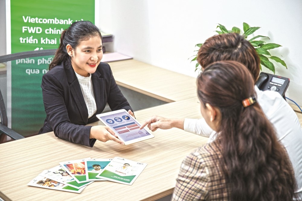 Cửa mở tăng vốn cho các “ông lớn”