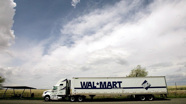 Cuộc chiến Shipping: Walmart đang nắm thế thượng phong trước Amazon v&amp;igrave; những l&amp;yacute; do n&amp;agrave;y! - Ảnh 3.