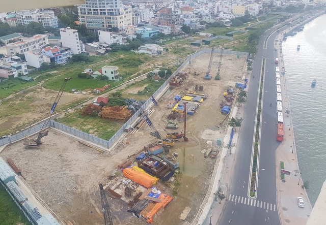 Bất động sản - Cựu TGĐ S&amp;ocirc;ng Đ&amp;agrave; Nha Trang vừa bị bắt li&amp;ecirc;n quan thế n&amp;agrave;o đến dự &amp;aacute;n Cồn T&amp;acirc;n Lập?