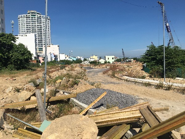 Bất động sản - Cựu TGĐ S&amp;ocirc;ng Đ&amp;agrave; Nha Trang vừa bị bắt li&amp;ecirc;n quan thế n&amp;agrave;o đến dự &amp;aacute;n Cồn T&amp;acirc;n Lập? (H&amp;igrave;nh 2).