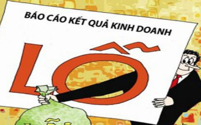 Đ&amp;atilde; c&amp;oacute; h&amp;agrave;ng loạt doanh nghiệp b&amp;aacute;o lỗ qu&amp;yacute; 2 v&amp;agrave; 6 th&amp;aacute;ng đầu năm 2018